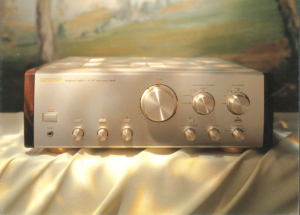 Sansui AU-α607 プリメインアンプ 山水 SANSUI AU-α607i 山水電気 プリメインアンプ - メルカリ