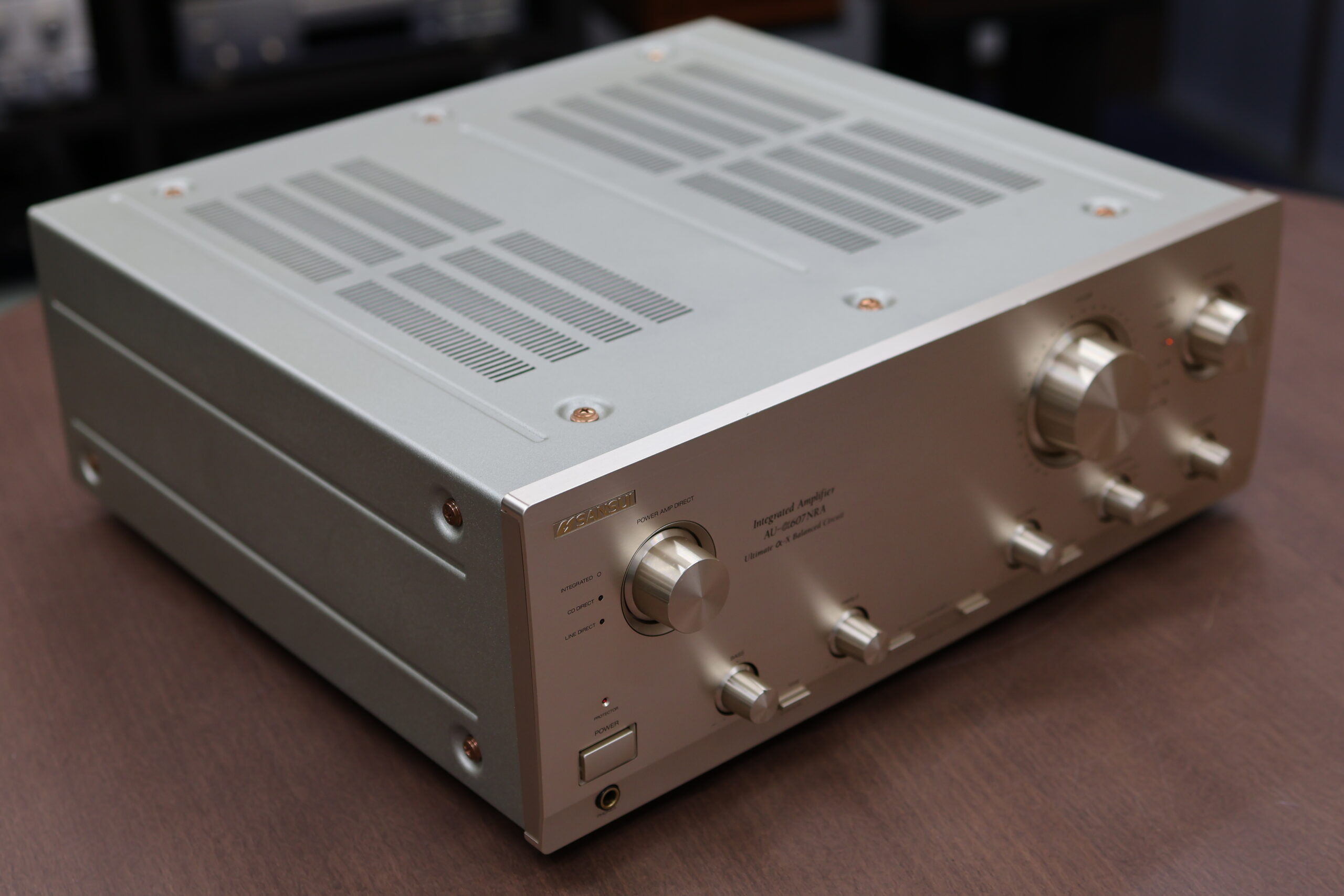 山水 中古販売サービス | IDK Audio – 株式会社IDK 山水 中古販売サービス | IDK Audio – 株式会社IDK