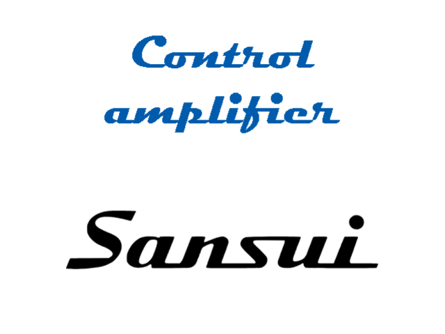 山水電気・サンスイ・SANSUIアンプ専門店｜IDK Audio（サンスイ