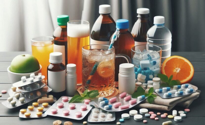 薬剤師 運営 健康情報サイト 薬の飲み方