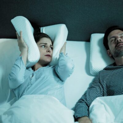薬剤師 運営 健康情報サイト 睡眠時無呼吸症候群