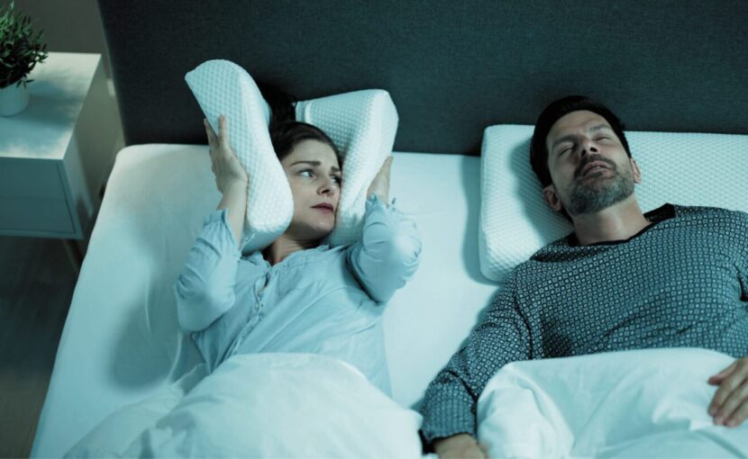 薬剤師 運営 健康情報サイト 睡眠時無呼吸症候群