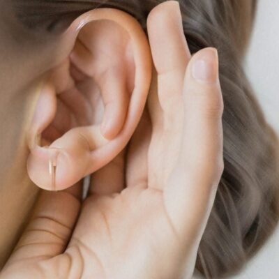薬剤師が運営する 健康情報 難聴 加齢